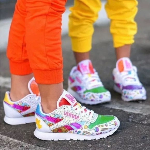 reebok ziglite womens